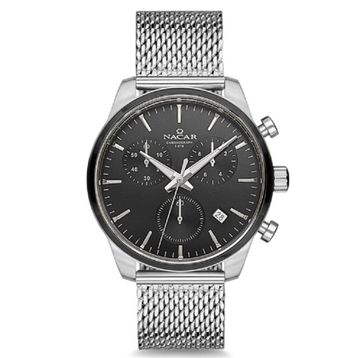 Nacar NC34-290316-ABBM Erkek Kol Saati