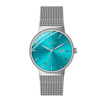 Nacar NC34-290431-AUSM Erkek Kol Saati