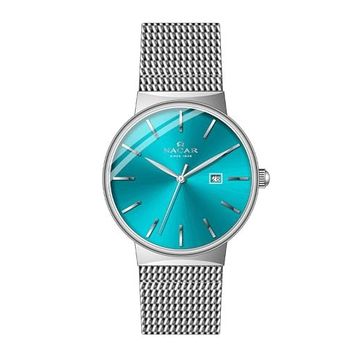 Nacar NC34-290431-AUSM Erkek Kol Saati