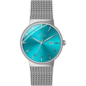 Nacar NC34-290431-AUSM Erkek Kol Saati