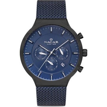 Nacar NC34-290507-BLM Erkek Kol Saati