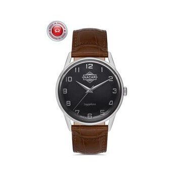 Nacar NC34-290865-ALL2 Erkek Kol Saati