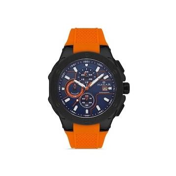 Nacar NC34-29B554-BLS10 Erkek Kol Saati