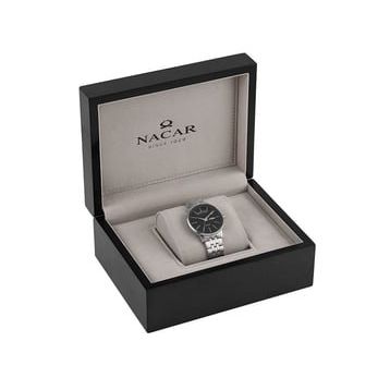 Nacar NC34-29B685-ABSM Erkek Kol Saati