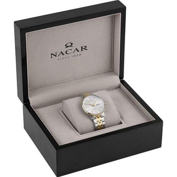 Nacar NC34-29B685-CSCM Erkek Kol Saati