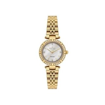 Nacar NC34-39B690-DSMS Kadın Kol Saati