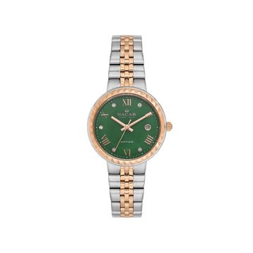 Nacar NC34-39B716-ENMS Kadın Kol Saati