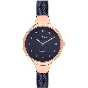 Nacar Nc36-391033-rlms Kadın Kol Saati