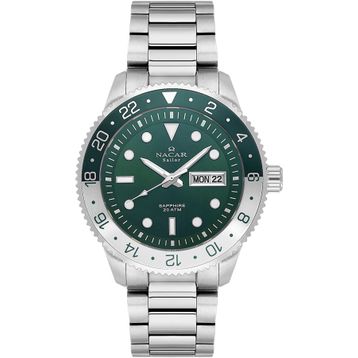 Nacar NC37-294235NB-ALM Erkek Kol Saati