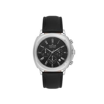 Nacar NC40-290498-ABL1 Erkek Kol Saati