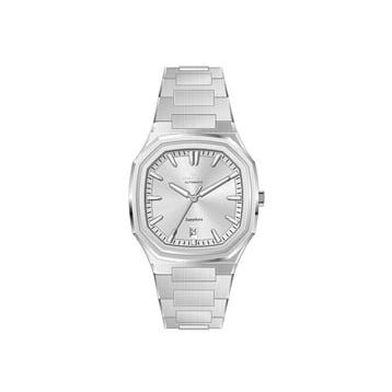 Nacar NC40-290607-ASM Erkek Kol Saati