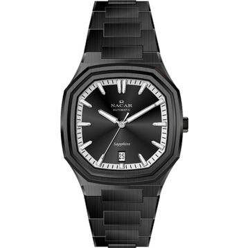 Nacar NC40-290607-BBM Erkek Kol Saati
