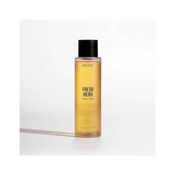 Nacific 150 ml Fresh Herb Origin Toner Bitki Özlü Tonik