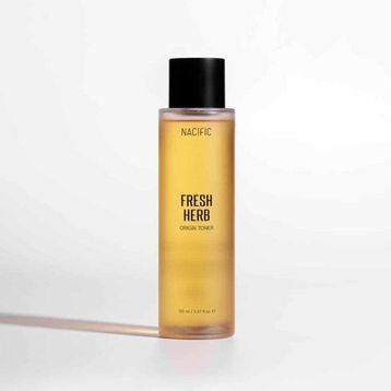 Nacific 150 ml Fresh Herb Origin Toner Bitki Özlü Tonik