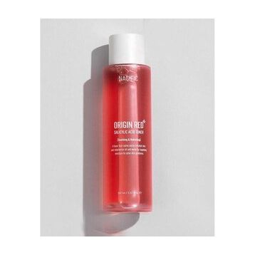 Nacific 150 ml Origin Red Salicylic Acid Toner Gözenek ve Sivilceler İçin Tonik