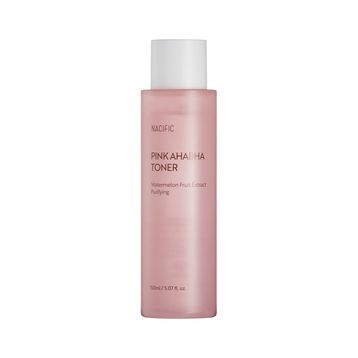 Nacific 150 ml Pink AHA BHA Toner