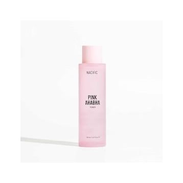 Nacific 150 ml Pink AHA BHA Toner