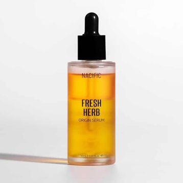 Nacific 20 ml Fresh Herb Origin Serum Kırışıklık ve Gözenek Serumu
