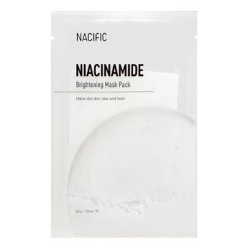 Nacific 30 gr Niacinamide Brightening Mask Aydınlatıcı Cilt Maskesi