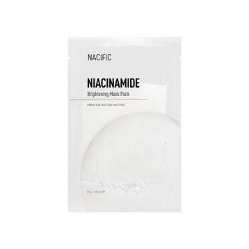 Nacific 30 gr Niacinamide Brightening Mask Aydınlatıcı Cilt Maskesi