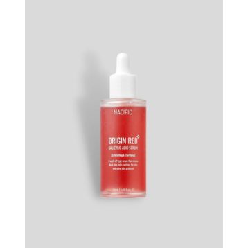 Nacific 50 ml Origin Red Salicylic Acid Serum Leke ve Gözenek Serumu