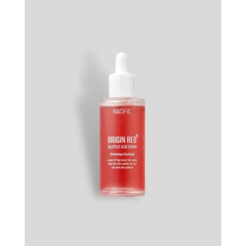 Nacific 50 ml Origin Red Salicylic Acid Serum Leke ve Gözenek Serumu