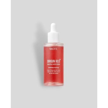 Nacific 50 ml Origin Red Salicylic Acid Serum Leke ve Gözenek Serumu