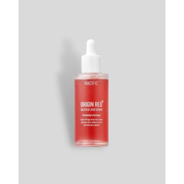 Nacific 50 ml Origin Red Salicylic Acid Serum Leke ve Gözenek Serumu