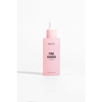 Nacific 50 ml Pink AHA BHA Serum