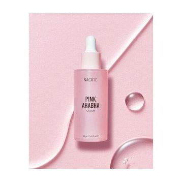 Nacific 50 ml Pink AHA BHA Serum