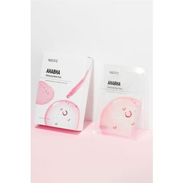 Nacific Pack AHA BHA Balancing Mask