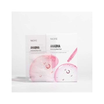 Nacific Pack AHA BHA Balancing Mask