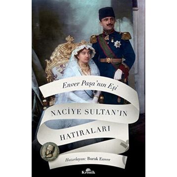 NACIYE SULTAN - HAYRÜNNİSA ALP