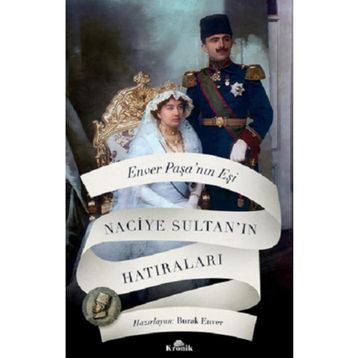 NACIYE SULTAN - HAYRÜNNİSA ALP
