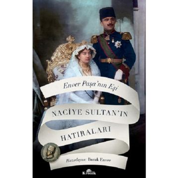 NACIYE SULTAN - HAYRÜNNİSA ALP