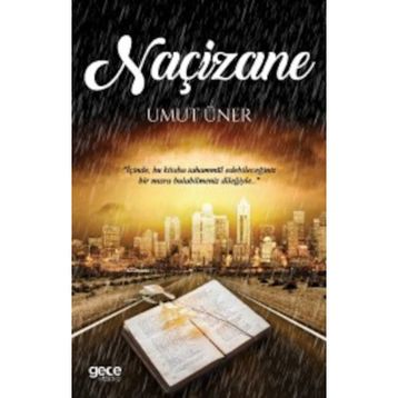 Naçizane - Umut Üner