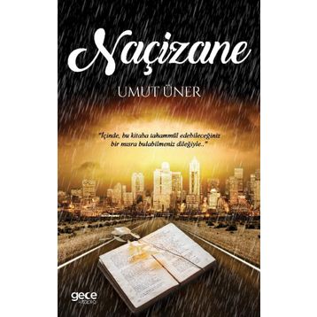 Naçizane - Umut Üner