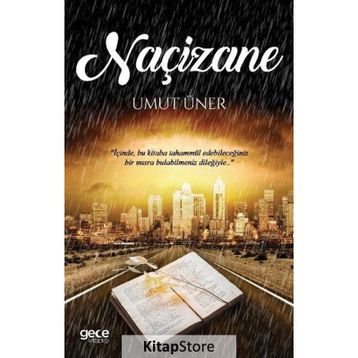 Naçizane - Umut Üner