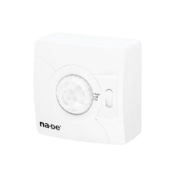 Nade 10100 Grey Switch Tipi Hareket Sensörü