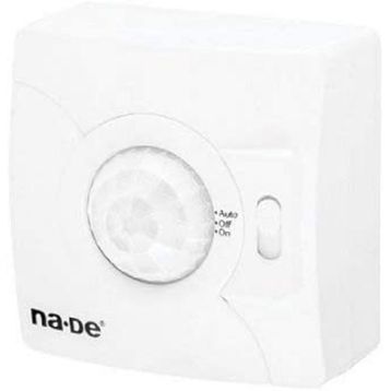 Nade 10100 Grey Switch Tipi Hareket Sensörü