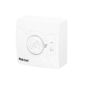 Nade 10100 Grey Switch Tipi Hareket Sensörü