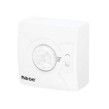 Nade 10100 Grey Switch Tipi Hareket Sensörü