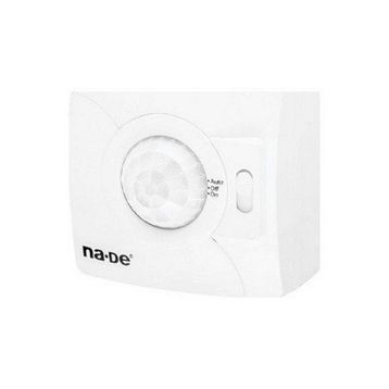 Nade 10100 Grey Switch Tipi Hareket Sensörü
