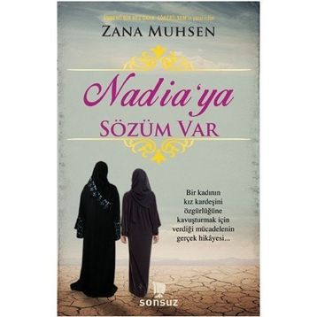 Nadia’ya Sözüm Var - Zana Muhsen