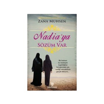Nadia’ya Sözüm Var - Zana Muhsen