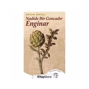 Nadide Bir Goncadır Enginar