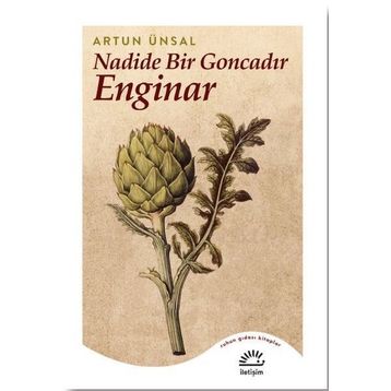 Nadide Bir Goncadır Enginar