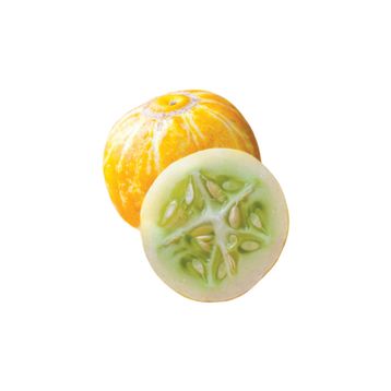 Nadir 5 Adet Limon Salatalık Tohumu
