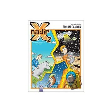 Nadir-X 2 - Erhan Candan