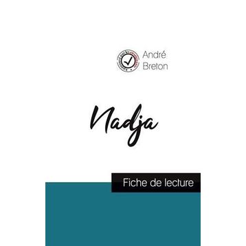 Nadja - Andre Breton
